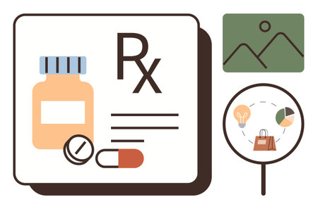 Healthcare, pharmaceutical industry, e-commerce, digital analytics, data tracking, online shopping....