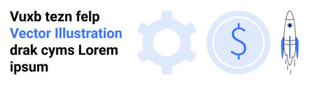 Business growth, tech innovation, startup development, financial investment, automation,...