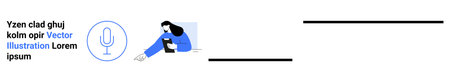 Communication, voice technology, virtual assistant, modern interface, interaction, customer service....