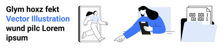 Identity verification, online platforms, data management, digital interactions, privacy security,...