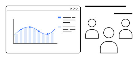 Data visualization, team management, business trends, analytics tools, user profiles, and workplace...