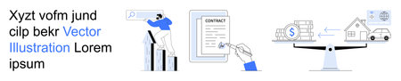Business development, financial planning, contract agreement, asset management, real estate, legal...