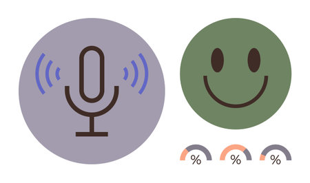 Feedback analysis, audio recording, customer satisfaction, communication tools, voice input, user...