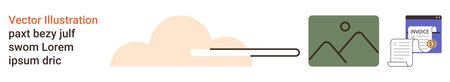 Cloud storage, data management, online sharing, file organization, digital archiving, secure...