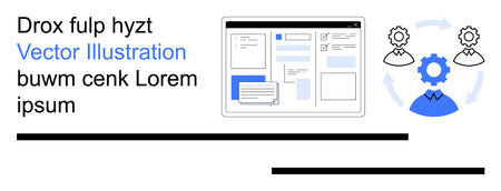 Workflow efficiency, user interface design, automation processes, system integration, teamwork,...