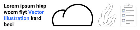 Cloud storage, digital organization, workflow efficiency, productivity, task management, minimal...