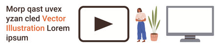 Media streaming, online communication, presentation tools, web design, digital learning, content...