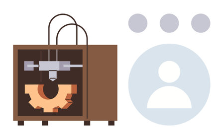 3D printing, technology innovation, engineering, manufacturing, user interaction, industrial design....