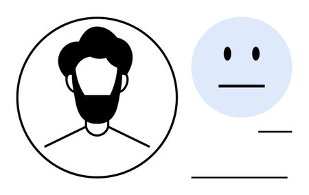 User profiles, identity verification, online accounts, anonymity, digital presence, avatar...