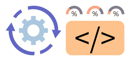 Process automation, software development, data analysis, progress tracking, coding workflow,...