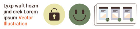 Data privacy, security protocols, app development, user experience, online verification,...