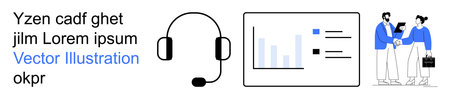 Customer service, business analysis, teamwork, communication tools, data tracking, operational...