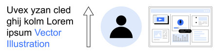 Marketing strategies, growth analytics, user interfaces, data visualization, branding, productivity...