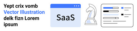 Software development, business strategy, decision-making, technology design, SaaS platforms, and...