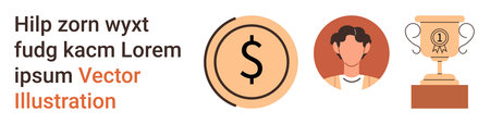 Business success, financial growth, personal branding, achievement, economic concepts, career goals....