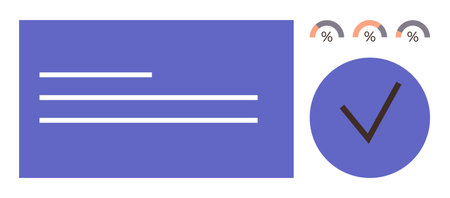 Data management, analytics, approval workflow, performance metrics, progress, quality . A blue box...