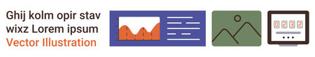 Data analytics, presentation templates, UI design, web development, infographic creation, and...