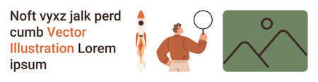 Scientific discovery, innovation research, space exploration, nature appreciation, analytics, and...