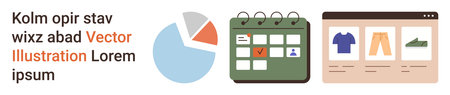 Data analysis, scheduling, online shopping, business planning, e-commerce platforms, and digital...