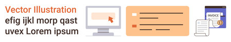 Business management, digital invoicing, workflow automation, payment services, online transactions,...