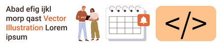 Teamwork, project planning, digital organization, coding, programming, time management. Two people...