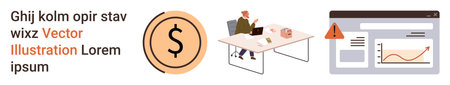 Financial planning, data analytics, business strategies, risk management, online security,...