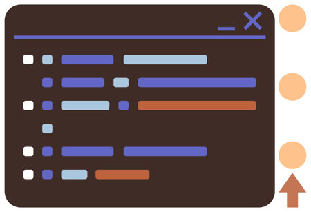 Workflow management, software development, coding, user interface design, technology, data...
