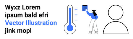 Health monitoring, data tracking, education, user profile creation, digital analytics, human...