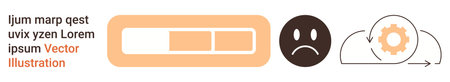 Workflow management, system issues, progress monitoring, cloud computing, user experience, tech...