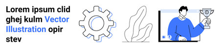 Business success, achievement, technology development, workplace motivation, productivity, teamwork....