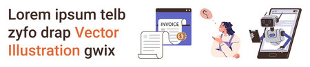 Financial management, AI integration, remote communication, customer service, business operations,...