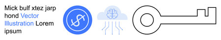 Digital finance, artificial intelligence, cloud services, cybersecurity, encryption, access control....