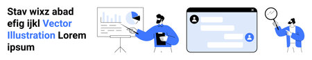 Business planning, online meetings, data research, teamwork, analysis, communication. A professional...