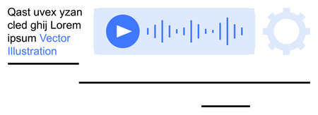 Audio management, multimedia streaming, sound customization, technical interface, app design,...