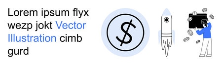 Business growth, startup funding, financial success, online investments, innovation, wealth...