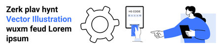 Digital security, data management, two-factor authentication, online services, credentials, workflow...