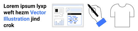 Graphic design, branding, digital tools, visual content, learning resources, e-commerce. Image shows...