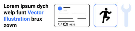 Social media, digital identity, fitness tracking, interface design, user engagement, online tools....