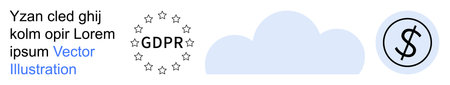 Data protection, privacy regulations, cloud storage, cybersecurity, financial security, compliance...