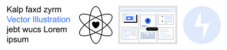 Technology, data analysis, love for science, digital display, management tools, renewable energy....