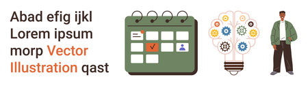 Project management, innovation, team planning, productivity tools, creative thinking, goal tracking....