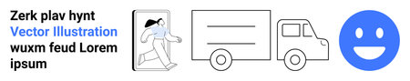 E-commerce, delivery services, logistics solutions, digital customer interaction, mobility, user...