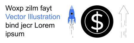 Business growth, financial success, economics, startup innovation, investment opportunities, wealth...