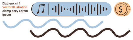 Sound design, music production, digital commerce, financial transactions, audio streaming, branding...