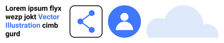 Digital marketing, cloud storage, user interaction, social media, data management, online...