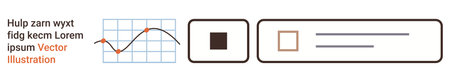 Data visualization, UI design, analytics, education, business tools, and presentation concepts. A...
