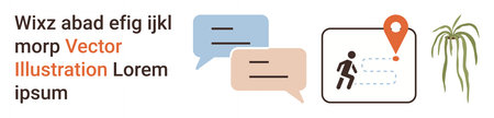 Communication, navigation, information sharing, teamwork, modern services, professional messaging....