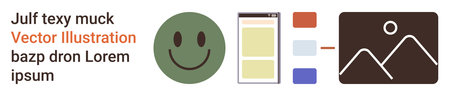 User interface design, visual communication, organization, website prototyping, graphic design,...