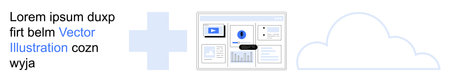 Cloud computing, digital storage, software integration, data management, online collaboration,...