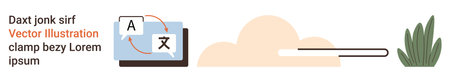 Language learning, online tools, technology, translation services, communication, education. A...